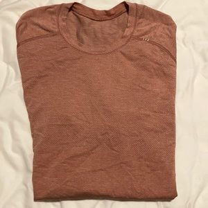 Metal Vent Tech Short Sleeve